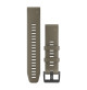 QuickFit Watch Bands for fēnix 5 Plus - 22 mm - 010-12740-01X - Garmin